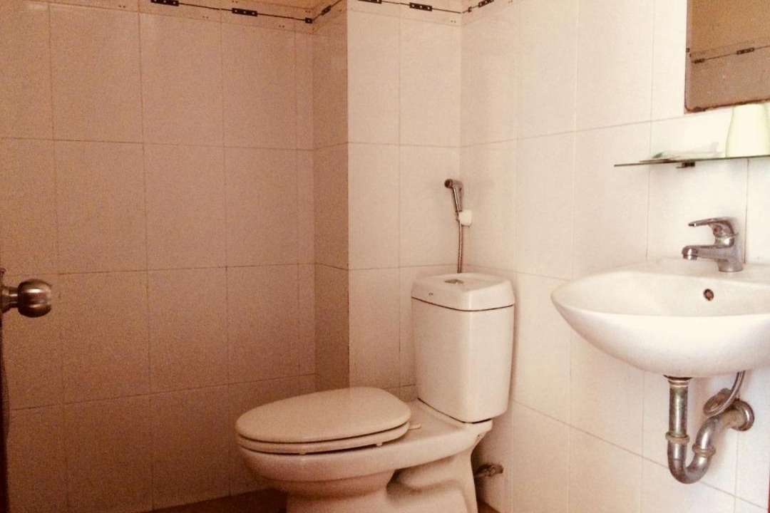 Photo of Bathroom in Linh Trung IEPZ