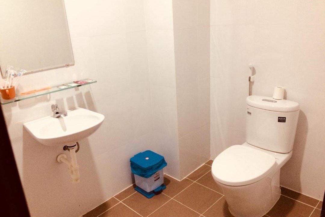 Photo of Bathroom in Linh Trung IEPZ