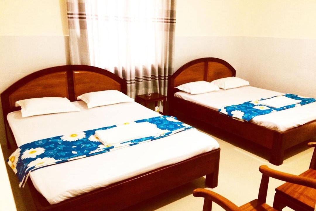 Photo of Bedroom in Linh Trung IEPZ
