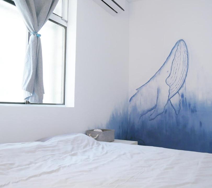 Photo of Bedroom in Donghe