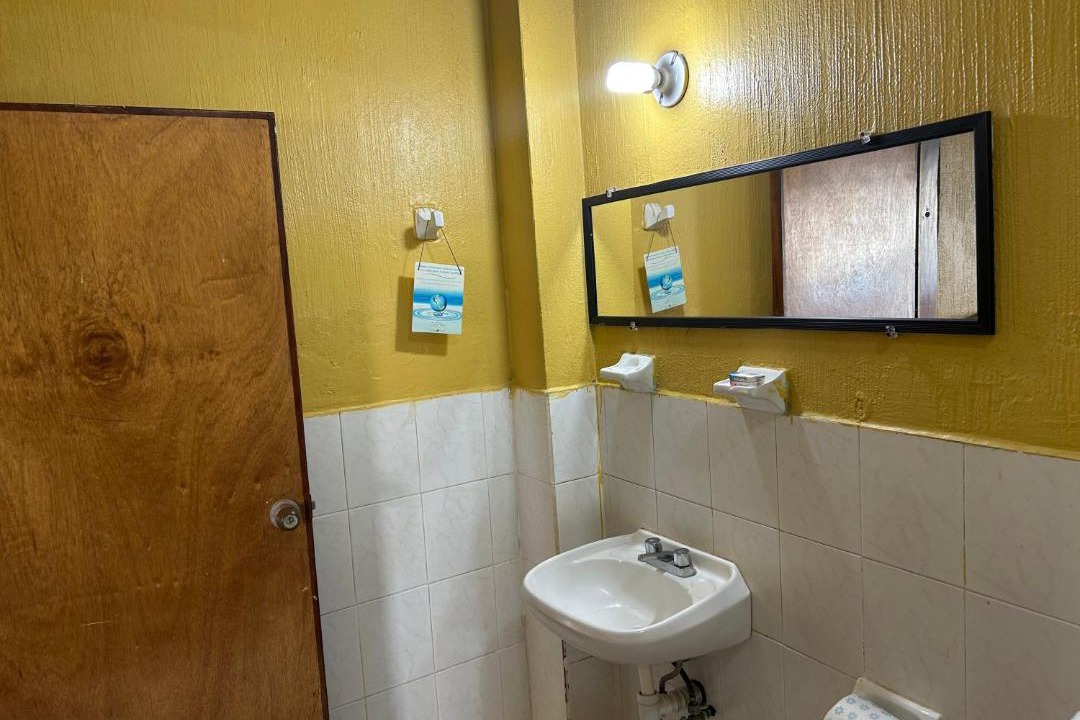 Photo of Bathroom in San Blas