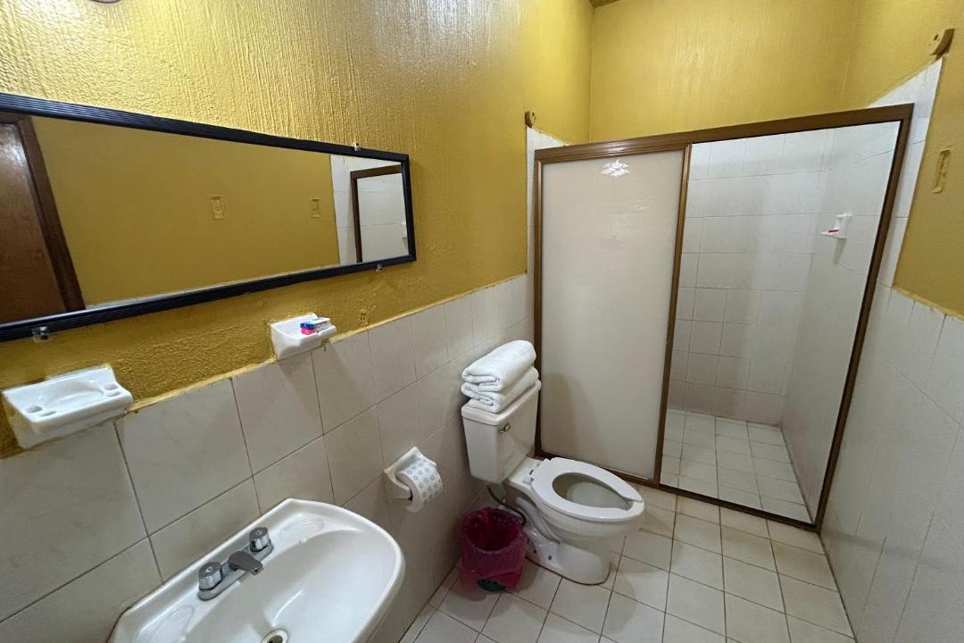 Photo of Bathroom in San Blas