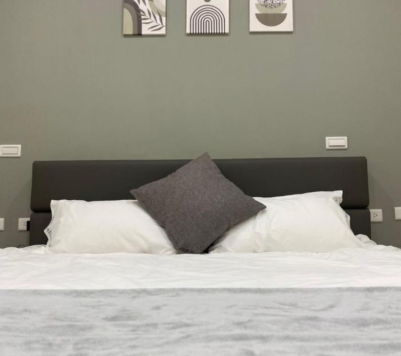 Photo of Bedroom in Tongxiao