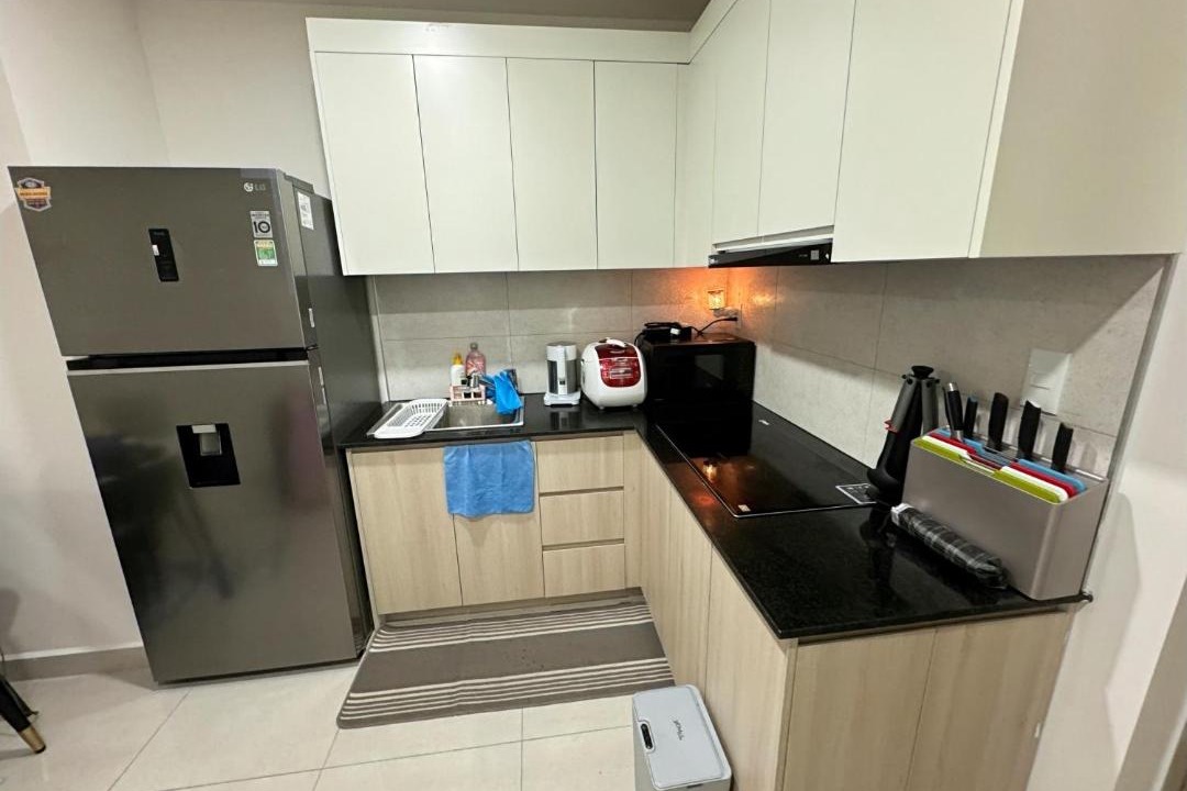 Photo of Kitchen in Bai Chay