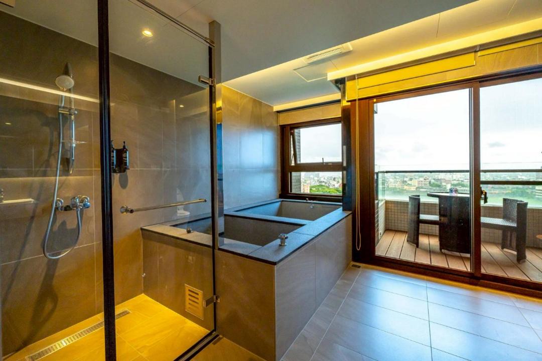 Photo of Bathroom in Toucheng