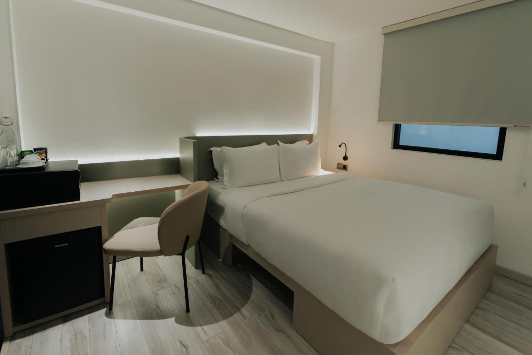 Photo of Bedroom in Phuong 6