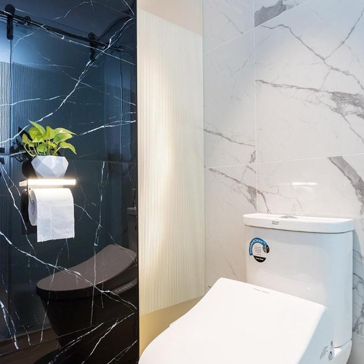 Photo of Bathroom in Xinwu District