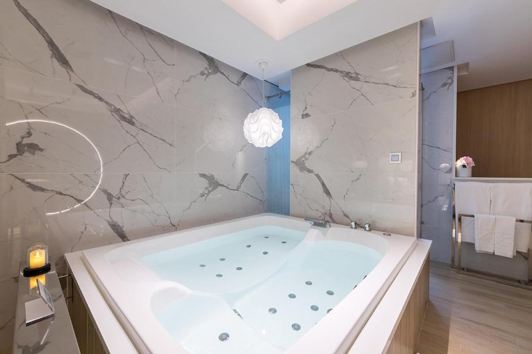 Photo of Bathroom in Xinwu District