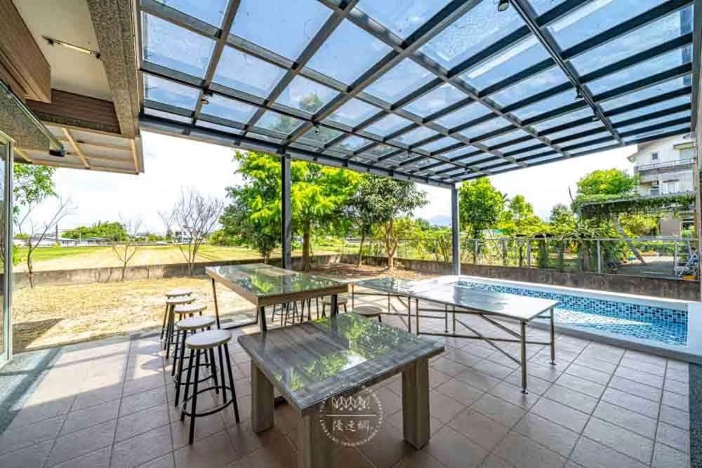 Photo of Patio Balcony in Sanxing
