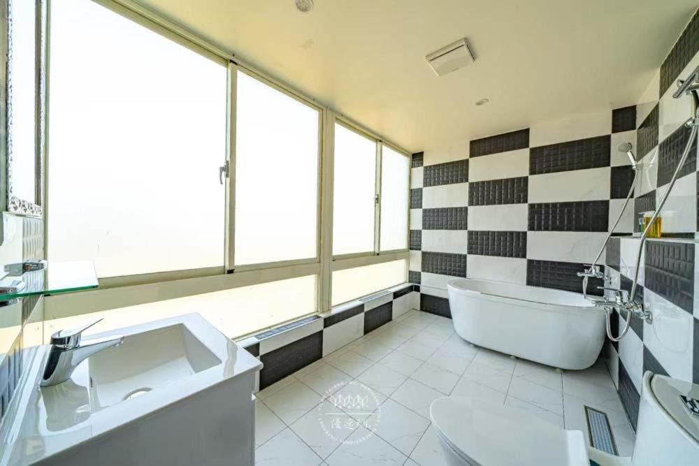 Photo of Bathroom in Sanxing