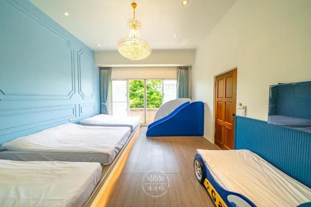 Photo of Bedroom in Sanxing
