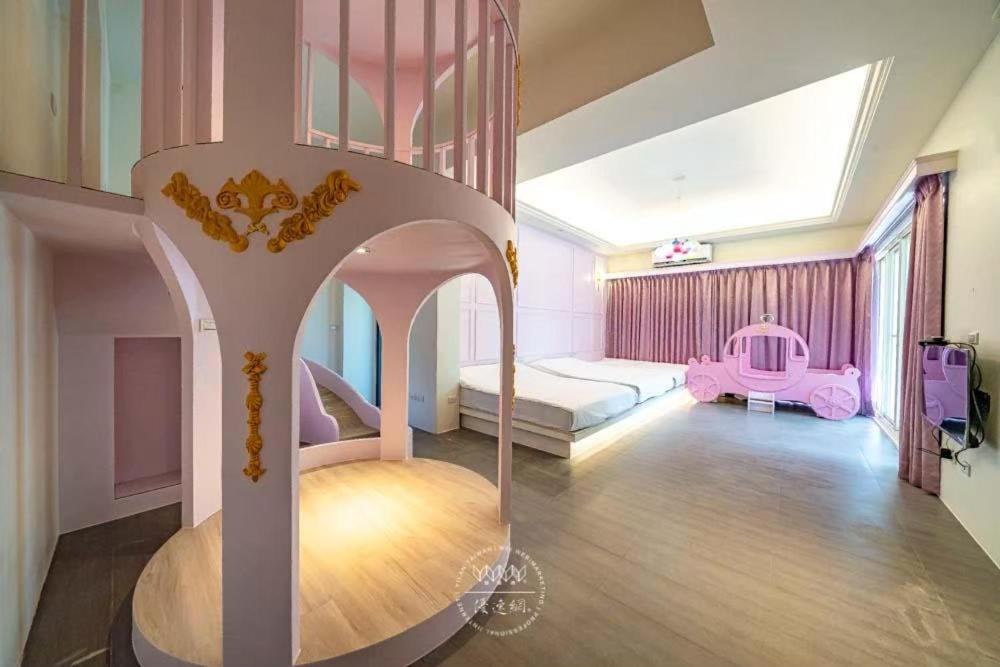 Photo of Bedroom in Sanxing