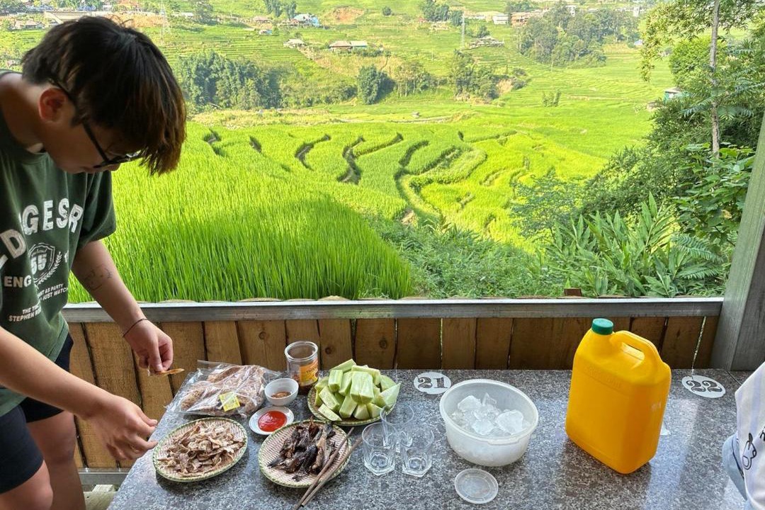 Photo of Others in Sa Pa