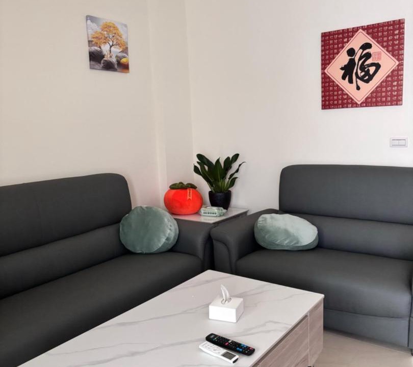 Photo of Livingroom in Yuli
