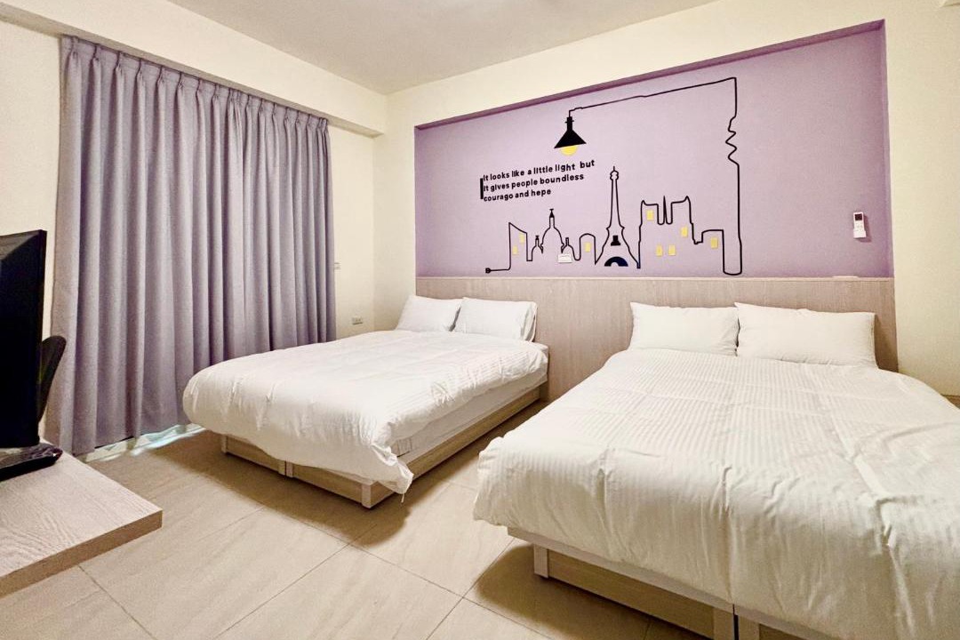 Photo of Bedroom in Yuli