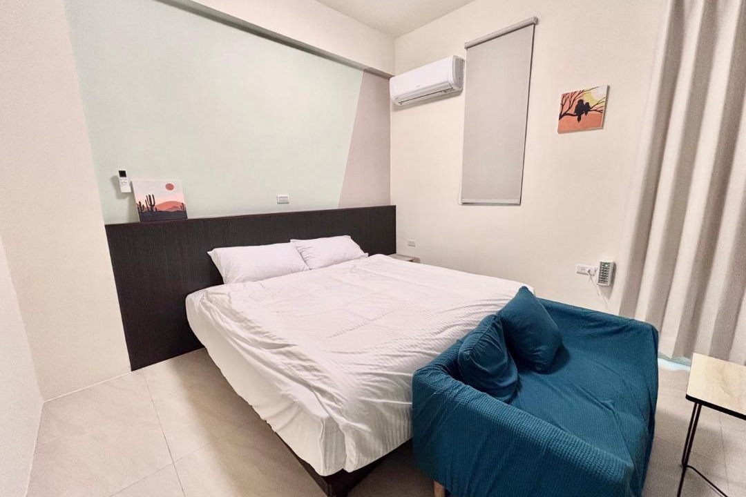 Photo of Bedroom in Yuli