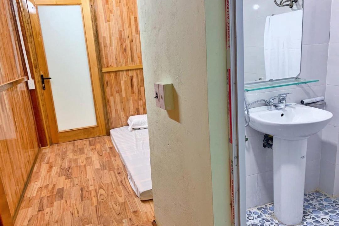 Photo of Bathroom in Mu Cang Chai