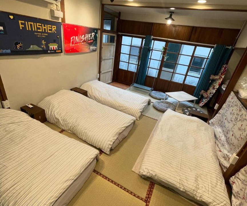 Photo of Bedroom in Fengshan District