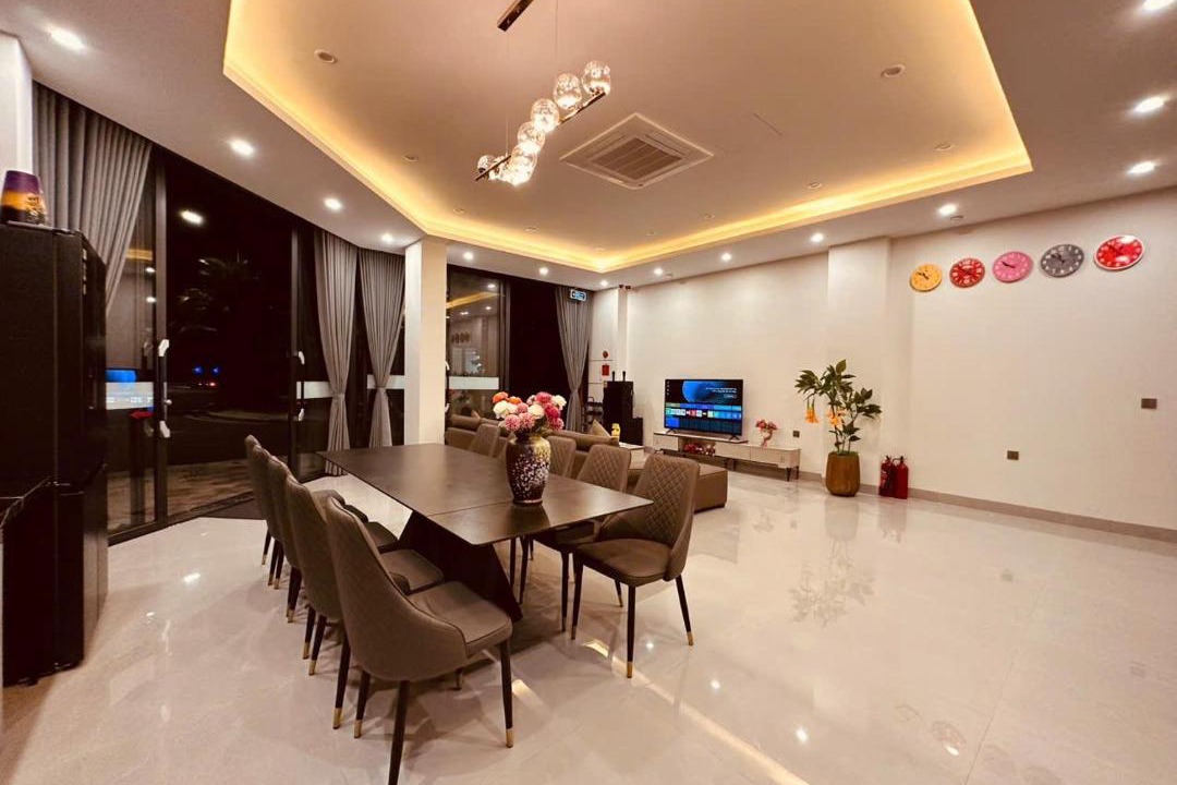 Photo of Livingroom in Hoang Hoa