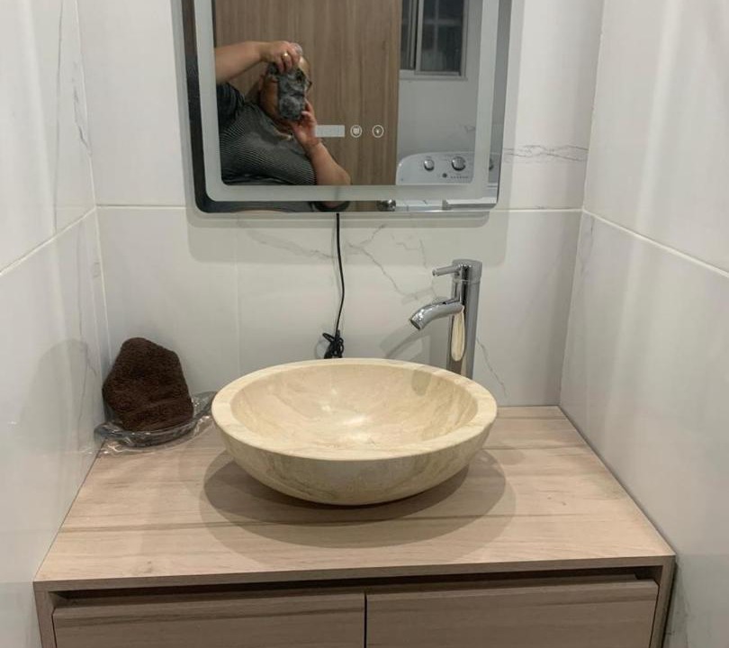 Photo of Bathroom in Jimenez