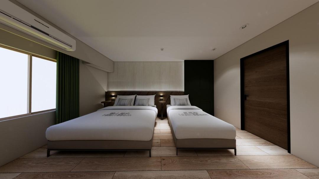 Photo of Bedroom in Miaoli
