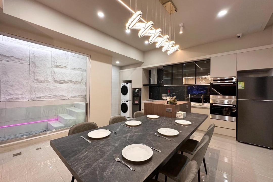 Photo of Kitchen in Shanjiao