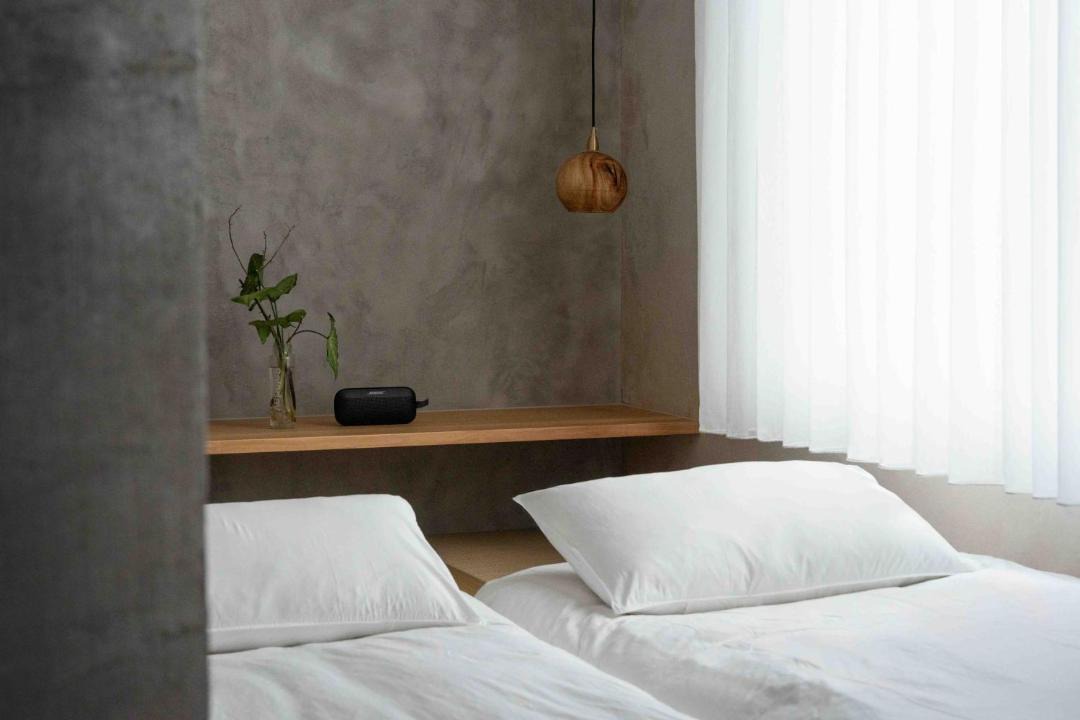 Photo of Bedroom in Beipu