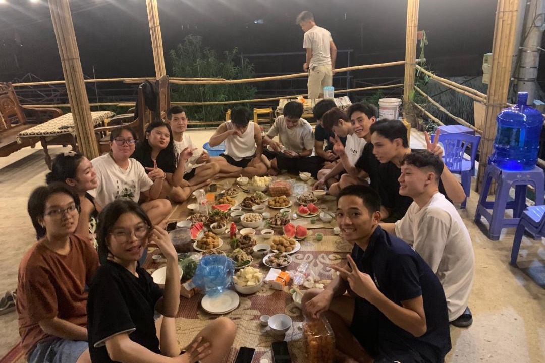 Photo of Outdoor in Trung Khanh