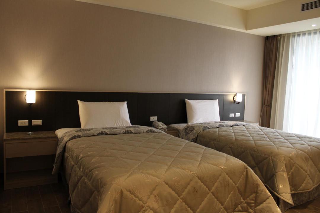 Photo of Livingroom in Huatan