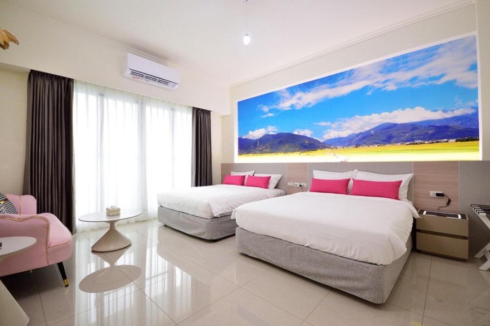 Photo of Bedroom in Taitung