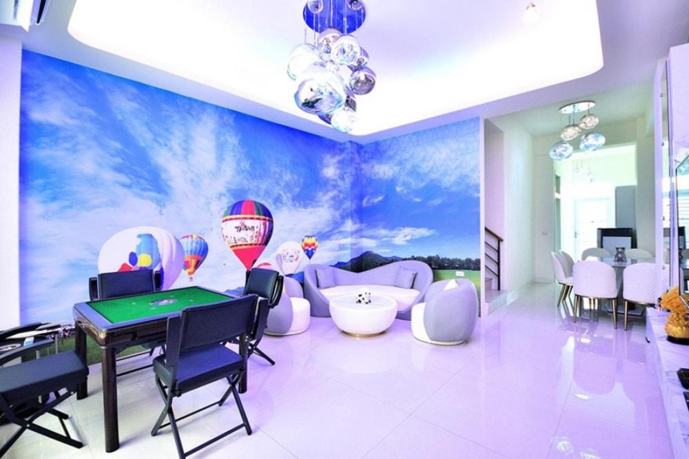 Photo of Livingroom in Taitung