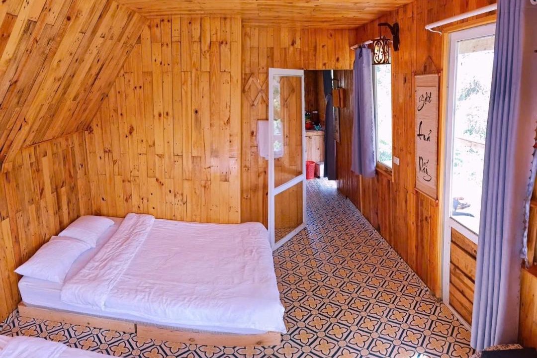 Photo of Bedroom in Da Lat
