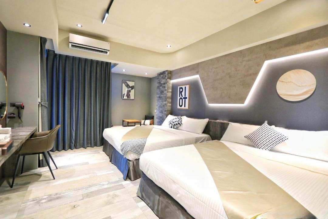 Photo of Bedroom in Shanjiao