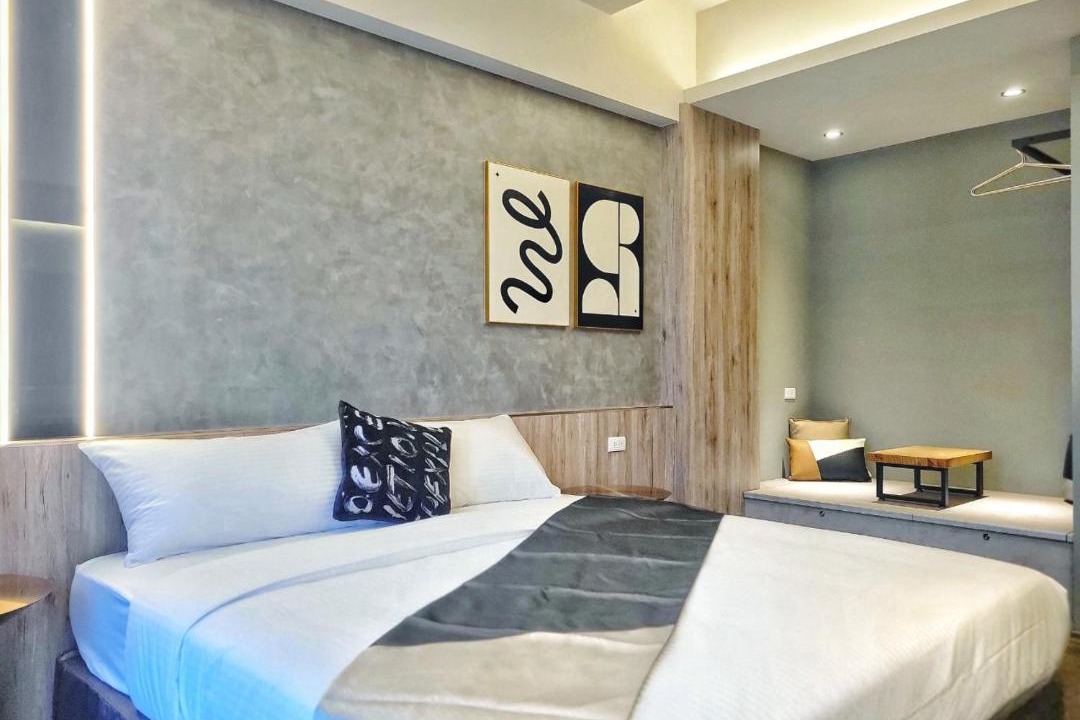 Photo of Bedroom in Shanjiao