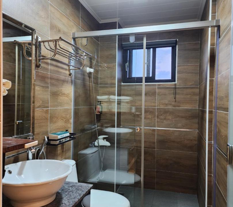 Photo of Bathroom in Taitung