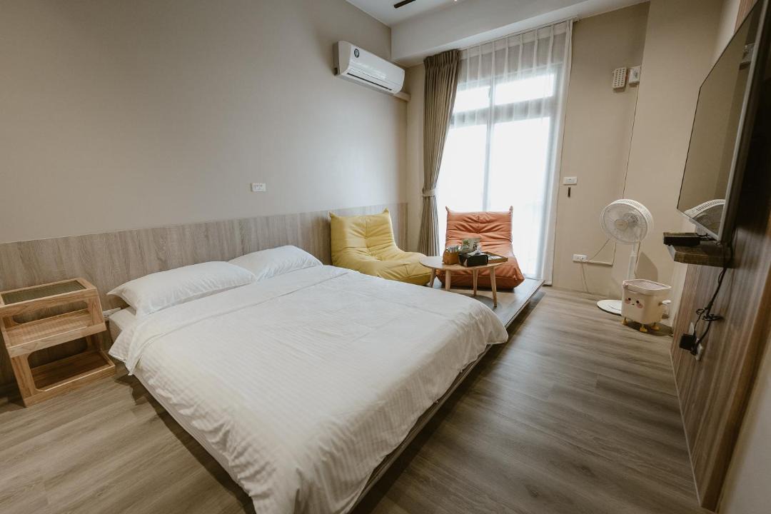 Photo of Bedroom in Wujie