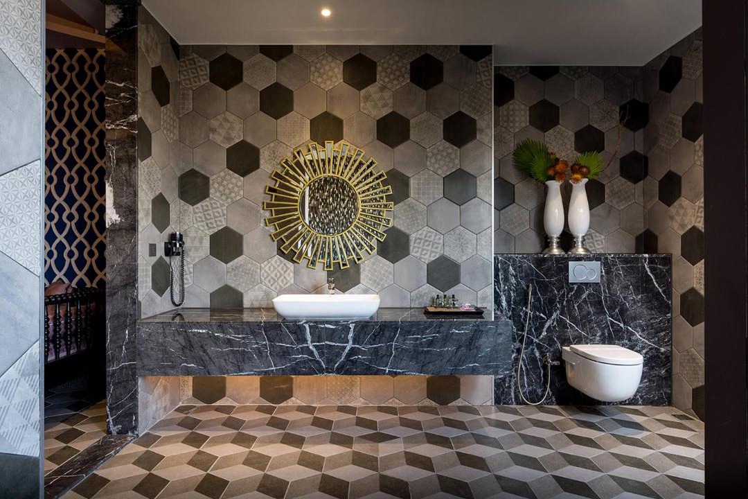 Photo of Bathroom in Taiping District