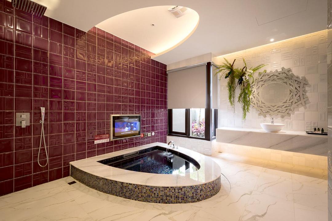 Photo of Bathroom in Taiping District