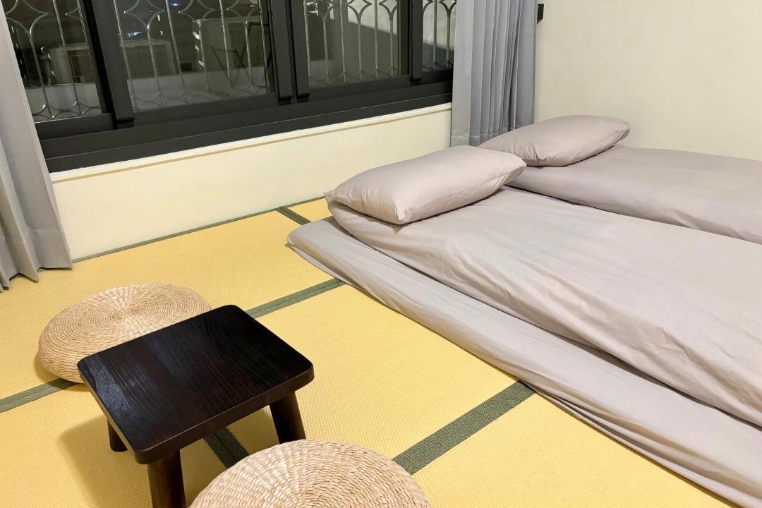 Photo of Bedroom in Zhushan