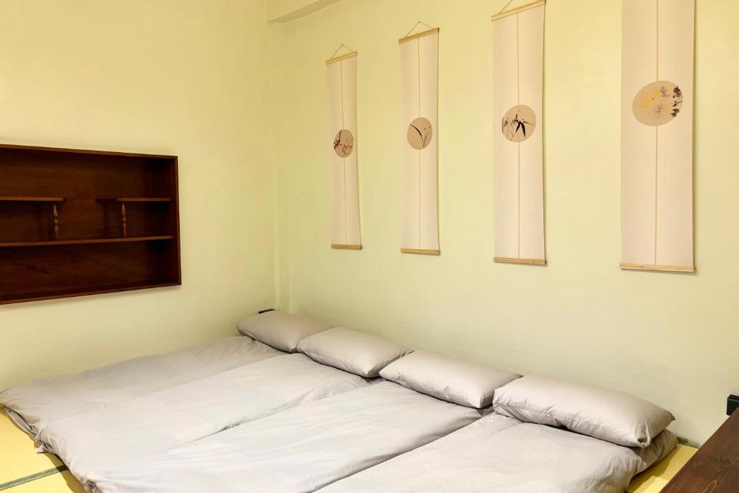 Photo of Bedroom in Zhushan