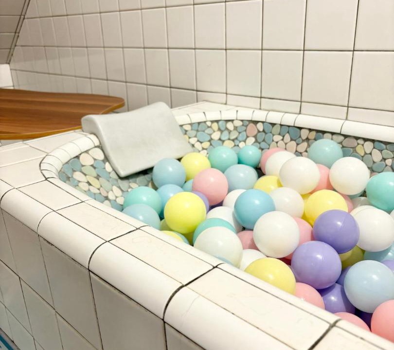 Photo of Bathroom in Zhushan
