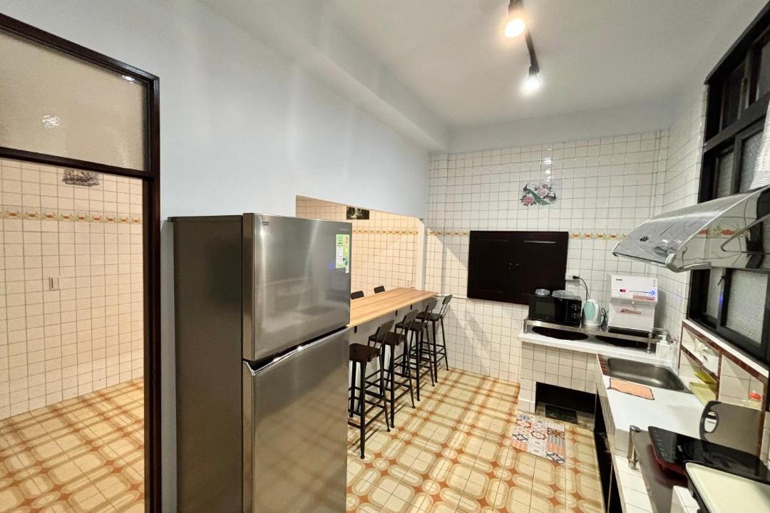 Photo of Kitchen in Zhushan