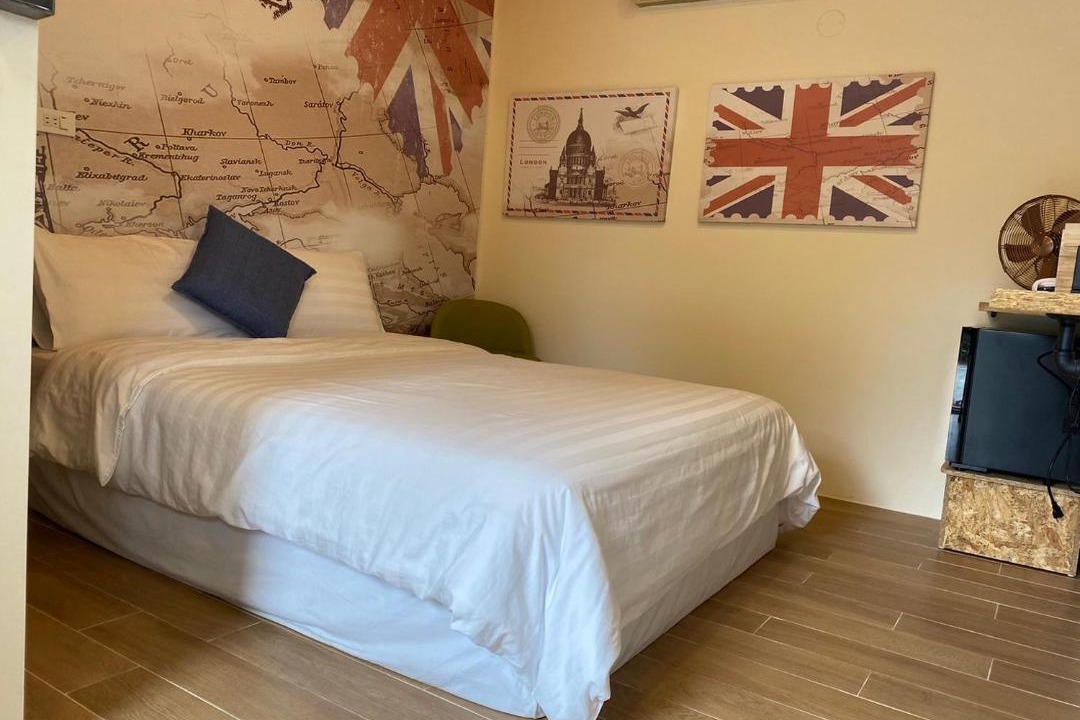 Photo of Bedroom in Guanshan