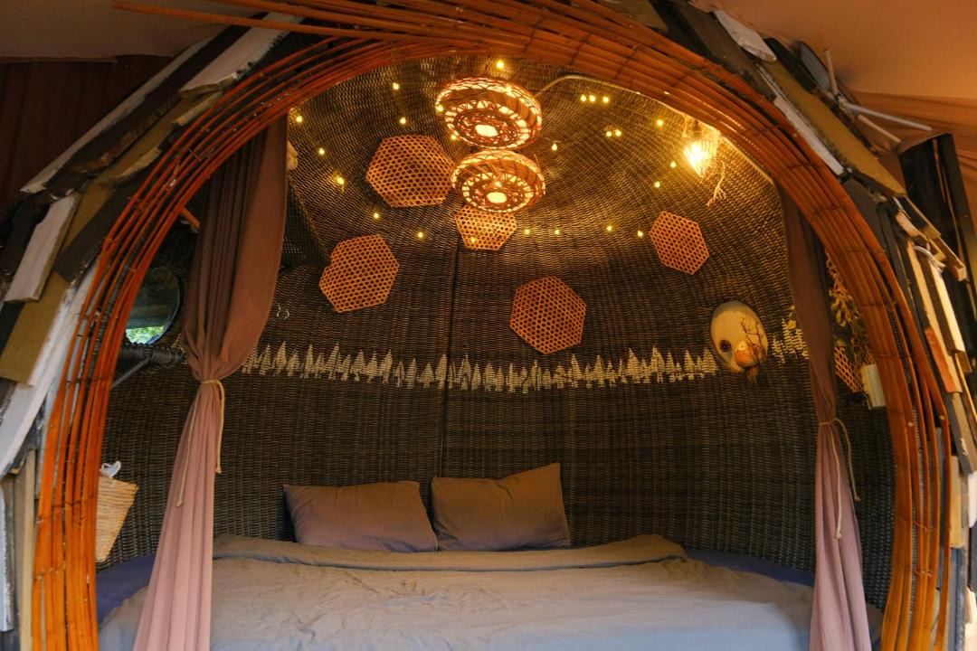 Photo of Bedroom in Da Lat