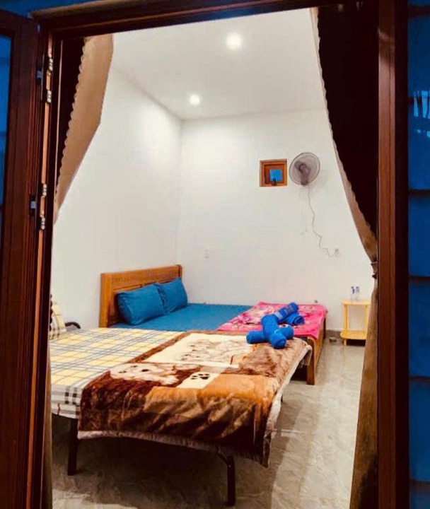 Photo of Bedroom in Kon Plong