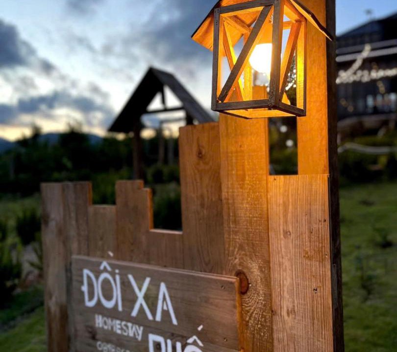 Photo of Outdoor in Kon Plong