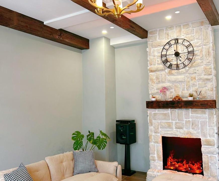 Photo of Livingroom in Yuchi