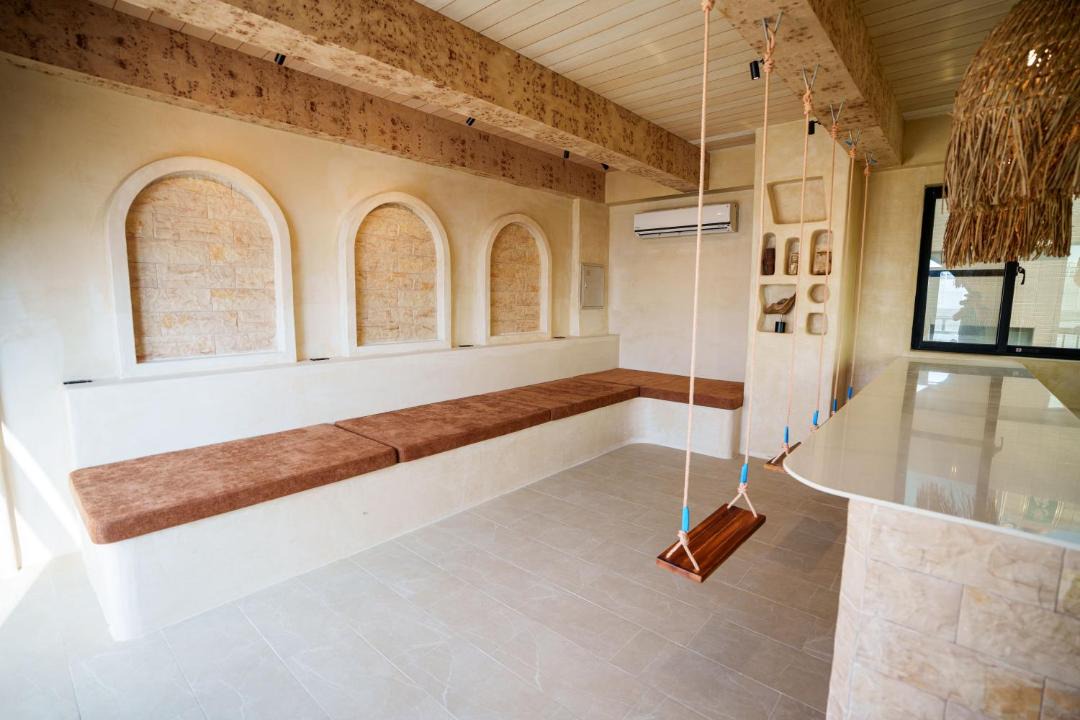 Photo of Bathroom in Hengchun