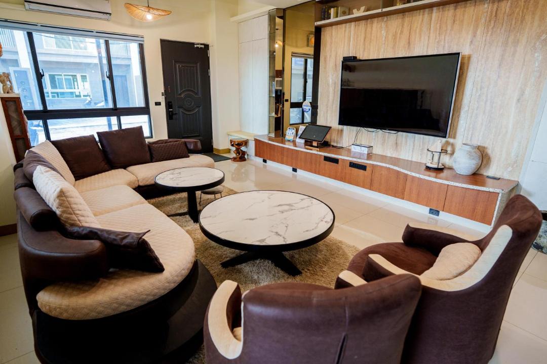 Photo of Livingroom in Hengchun