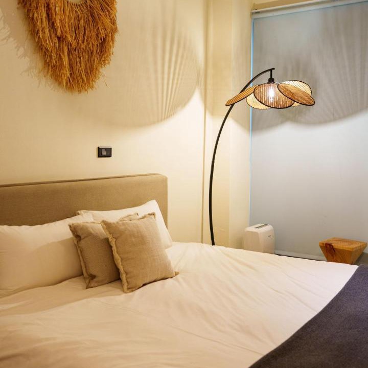 Photo of Bedroom in Hengchun